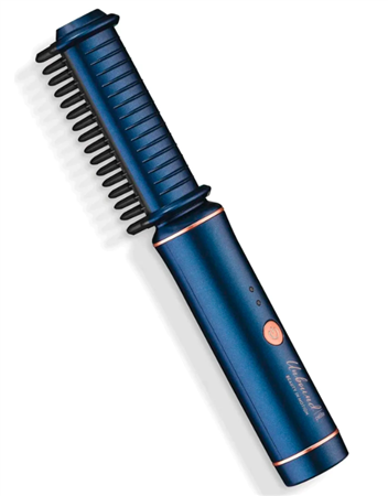 Mini Cepillo CONAIR CR330 HOTBRUSH Alisador Inalámbrico 