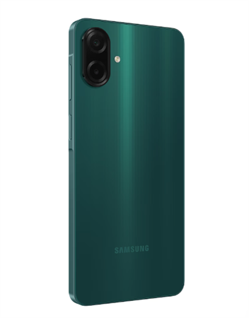 Celular SAMSUNG Galaxy A07 128GB 4GB Verde