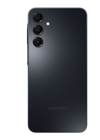 Celular SAMSUNG Galaxy A16 128GB 4GB Negro
