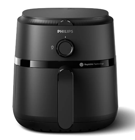 Freidora de Aire PHILIPS Serie 1000 NA120/00 4.2L