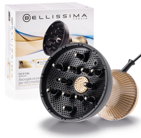 Difusor de Aire Caliente BELLISSIMA DIFFON SUPREME 700W