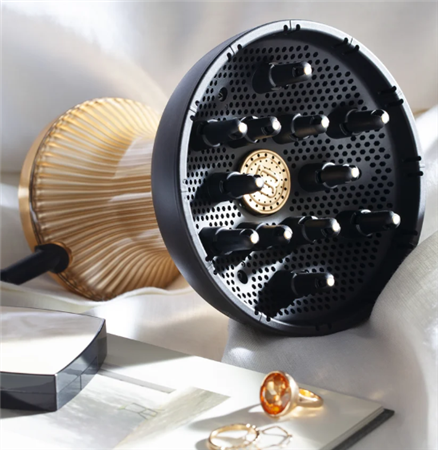 Difusor de Aire Caliente BELLISSIMA DIFFON SUPREME 700W