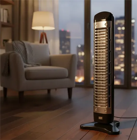 Estufa de cuarzo MAGICLIC C1000 1200w