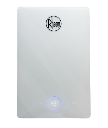 Calefón RHEEM R7-14L-GN-XI-TF-B NovoTouch Tiro Forzado GN 14L 