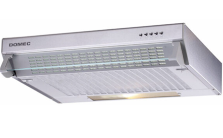 Purificador DOMEC DOM 60 X 50102 Inox
