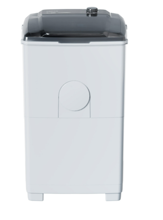 Lavarropas Semiautomático DREAN LTDR87SB0 8 Kg Blanco