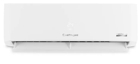 Aire Acondicionado HITACHI HSRPE3600FCINV 3600W Inverter F/C