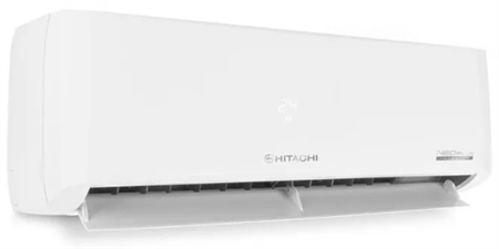 Aire Acondicionado HITACHI HSRPE3600FCINV 3600W Inverter F/C