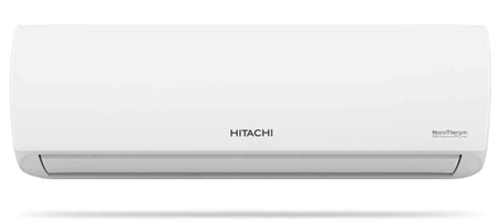 Aire Acondicionado HITACHI HSRP2700FCECO Split Frío/Calor 2700W