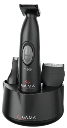 Cortadora de Cabello GA.MA C-800 HF Clipper