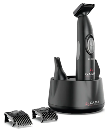 Cortadora de Cabello GA.MA C-800 HF Clipper