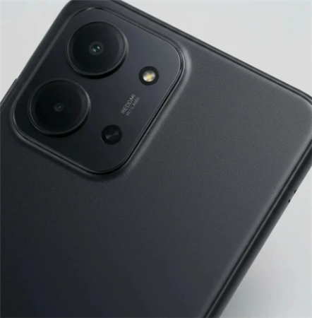 Celular XIAOMI Redmi 15C 4/256GB Black