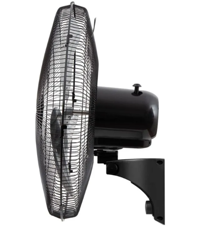 Ventilador de Pared Liliana Power VW20POWR 150 W