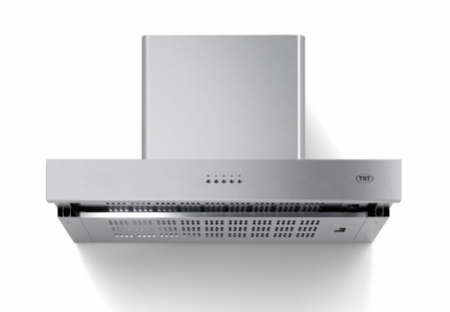 Campana Extractora TST 201-60 Extensible Lite 60cm
