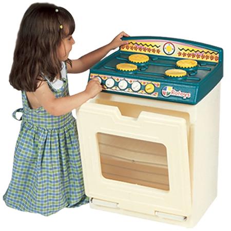Cocina ROTOYS MAXI 2018