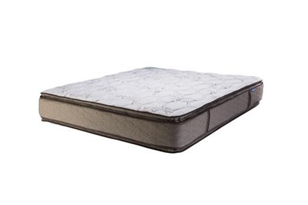 Colchón SUAVESTAR BOREAL BAMBOO PT 140x190x31 Pillow Top