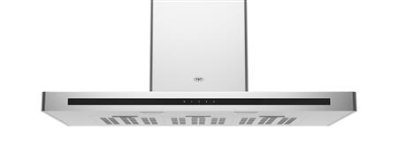Campana TST DIAMANTE 310-60  Pared 60cm