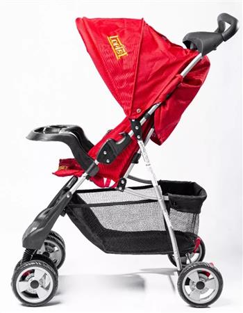 Coche Cuna LORIEL 3001 Ultraliviano  