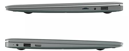 Notebook EXO SMART Celeron  N4020 14.1" 4Gb Ram 128 Ssd