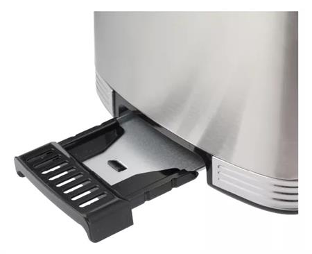 Tostadora SMARTLIFE SL-TO1520 Digital 2 Panes 
