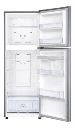 Heladera SAMSUNG SART29K577JS8 No Frost 299 Lts Inverter Inox 
