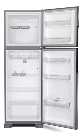 Heladera WHIRLPOOL WRM42HK No Frost 386 lts Inverter Acero 