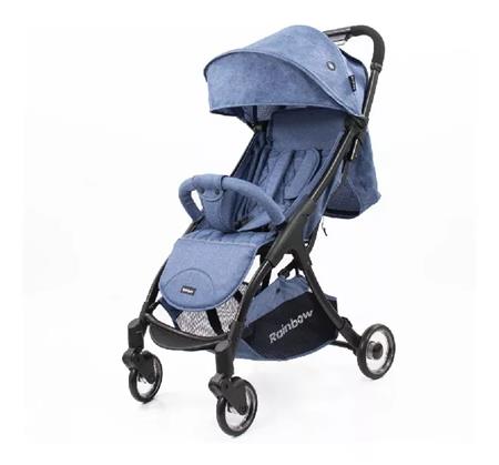 Carrito RAINBOW 618 CLOE COMPACTO