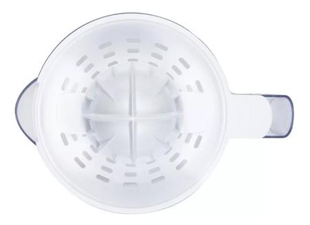 Exprimidor Eléctrico ATMA EX8220P  Para Jugos Blanco