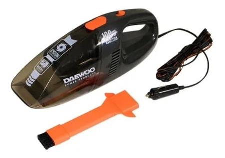Aspiradora DAEWOO DAVC100 De Mano 12v