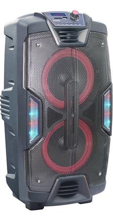 Parlante KIOTO TW 500BL Portátil 15000w PMPO
