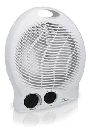 Caloventor WHITENBLACK CAWB01 Blanco 2000W