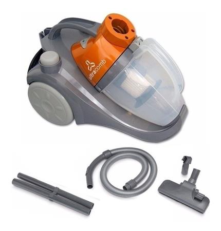 Aspiradora ULTRACOMB AS-4220 Sin Bolsa 1600w