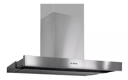 Campana TST EXTENSIBLE Pared  90 CM