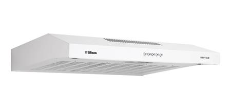 Purificador LILIANA LBKP981 Purify Slim 60 cm Blanco