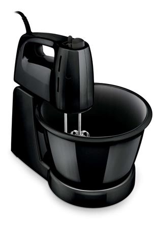 Batidora PHILIPS HR7100/90 Con Bowl 3,9 Lts Negra 250w 