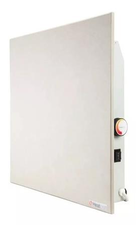 Panel Eléctrico HEATCRAFT Placa Cerámica 1000w C/termostato