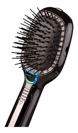 Cepillo de Pelo GA.MA DEEP CARE 4D THERAPY