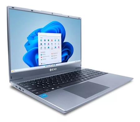 Notebook EXO G12 CORE I58GB 480GB 15.6" W1