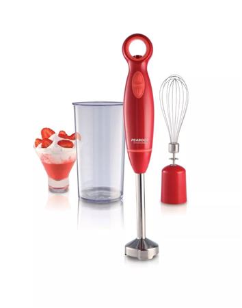 Mixer PEABODY PE-LM322R 600w Inox