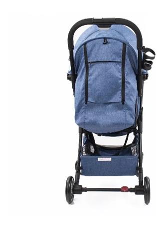 Carrito RAINBOW 618 CLOE COMPACTO