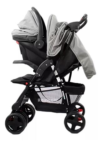 Carrito  RAINBOW 1287 DINAMIC TS