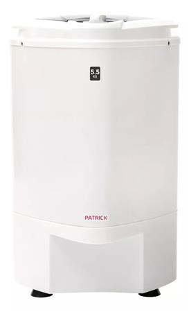 Secarropas PATRICK CPK05B Centrífugo 5.5 kg