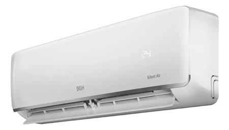 Aire Acondicionado BGH BS26WCHU 2550W Split F/C