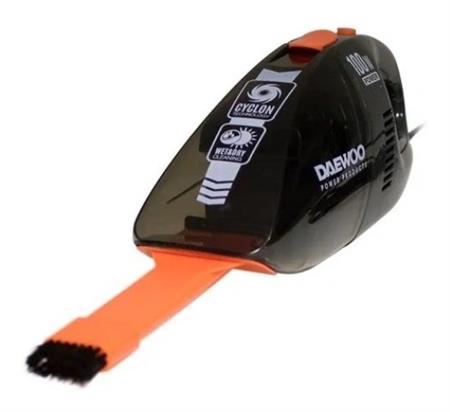 Aspiradora DAEWOO DAVC100 De Mano 12v
