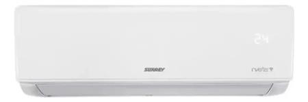  Aire Acondicionado SURREY 553NIQ18GN81F Smart Split 5350w F/C Inverter 