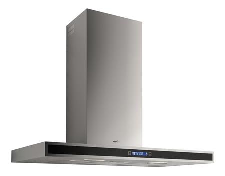 Campana TST COLHUE 75 cm LED Touch Display