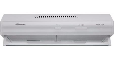Purificador SPAR BIOS 3766-B00 60 cm 1 Motor Blanco