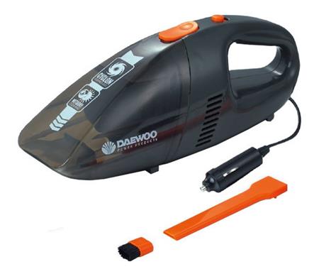 Aspiradora DAEWOO DAVC100 De Mano 12v