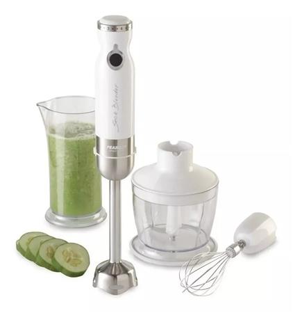 Licuadora PEABODY PE-LMA327B de Mano