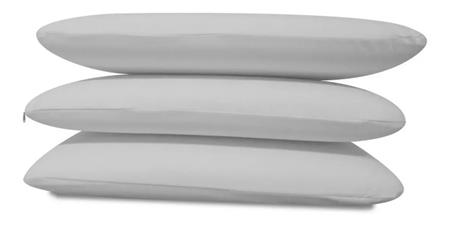 Almohada FIBERBALL SENSITIVE King 80x40